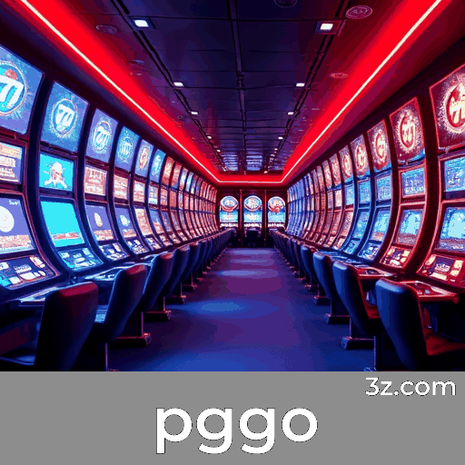pggo login page Brazil – secure online casino access
