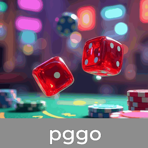 pggo: A Plataforma de Jogo Online com Serviço Profissional e Seguro