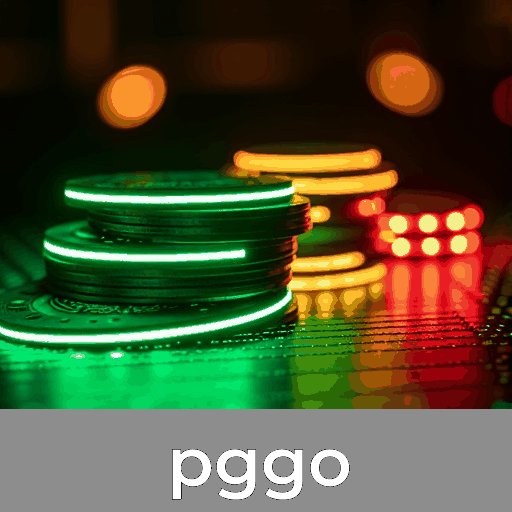 Explore o Acesso Premium e Seguro em pggo