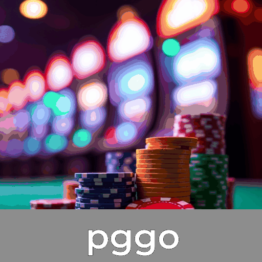 Descubra a Magia das Slots com pggo: Diversão e Prêmios Incríveis