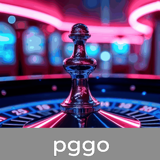 pggo: A Plataforma de Jogo Online com Serviço Profissional e Seguro
