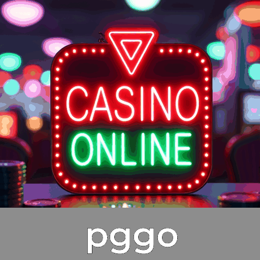 pggo: Cassino Confiável e Entretenimento Seguro