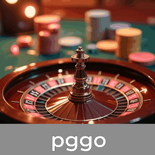 pggo: Slots com Prêmios Gigantes, Jogos de Mesa Estratégicos, Dealers ao Vivo Imersivos