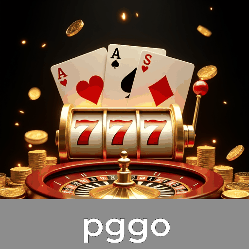 pggo: Slots com Prêmios Gigantes, Jogos de Mesa Estratégicos, Dealers ao Vivo Imersivos