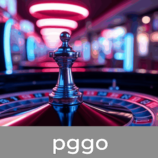 Aplicativo PGGO: Apostas Móveis com Funcionalidades Completas