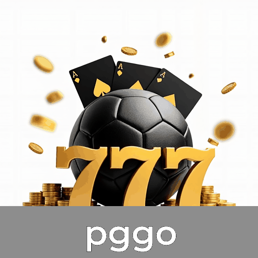 pggo: Cassino Confiável e Entretenimento Seguro