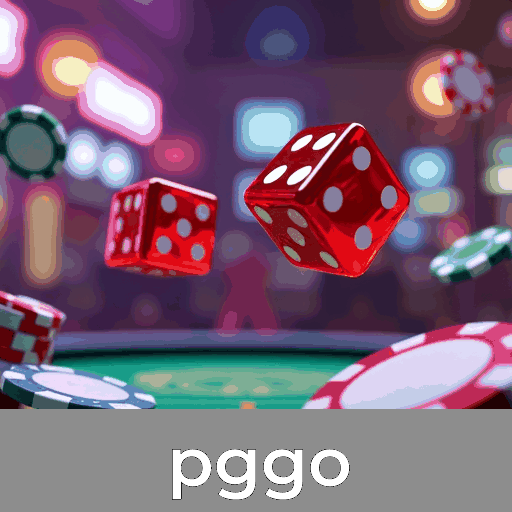 Acesse pggo com Login Garantido e Experiência Única